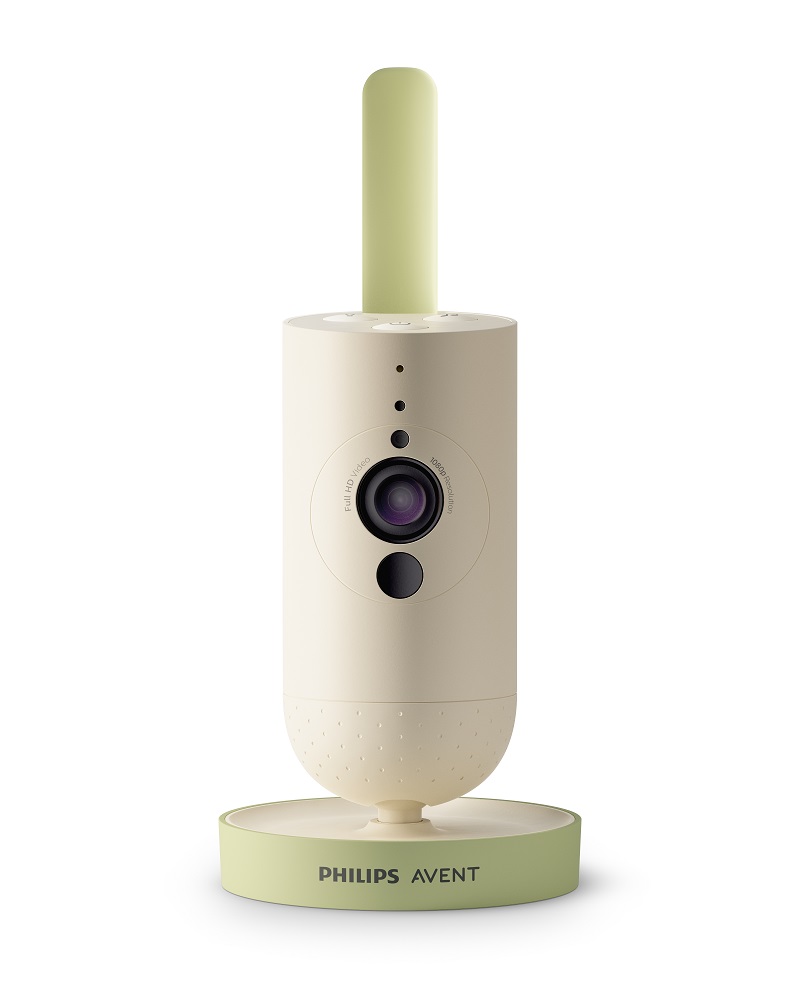 Philips AVENT Smart Baby Camera SCD643/26