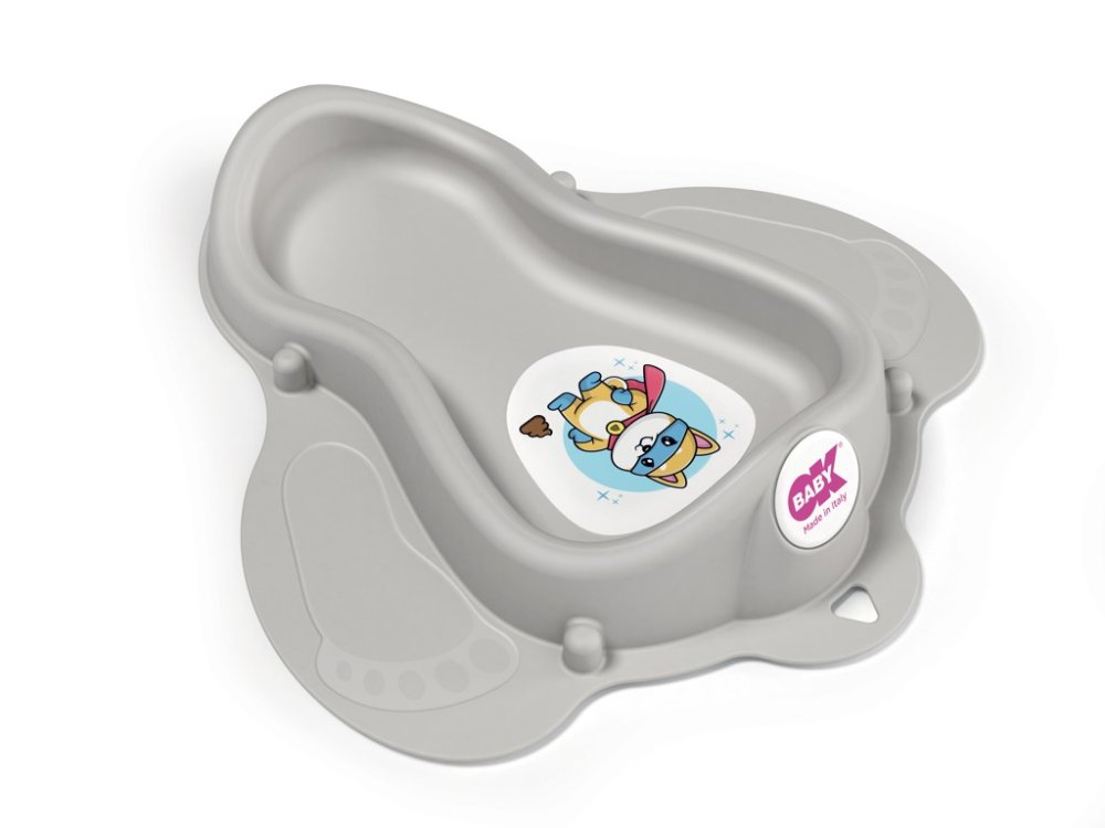 OK BABY Potty Pot Magique - Gris