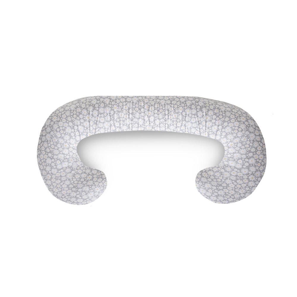 CEBA Nursing Pillow Cebuška PHYSIO Duo Jersey Chamomille 300 Cm