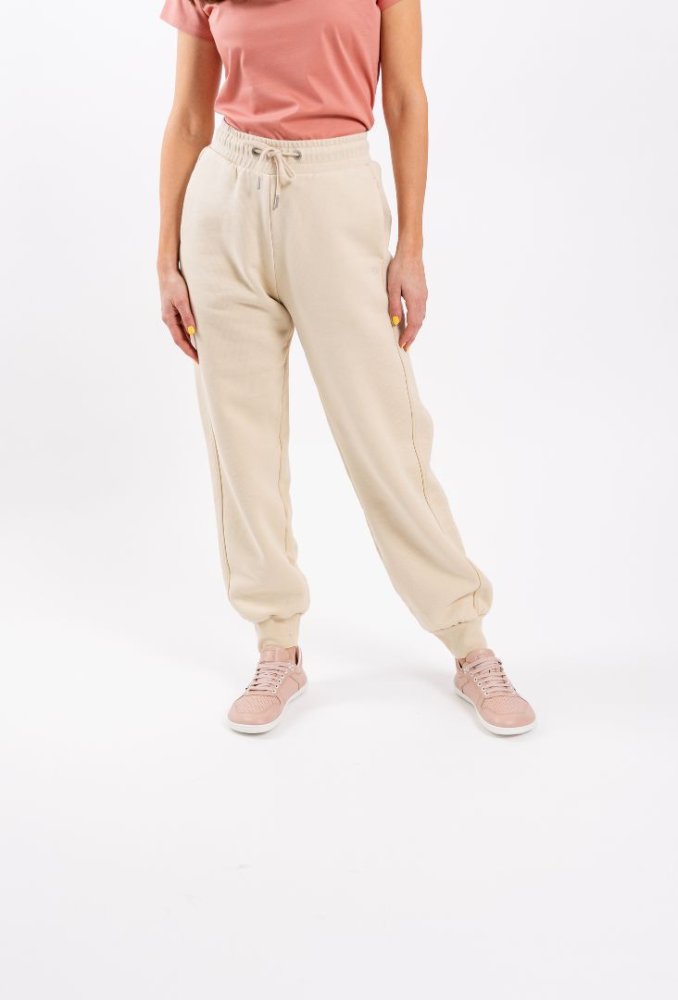 Damen-Jogginghose Be Lenka Essentials - Beige M Beige