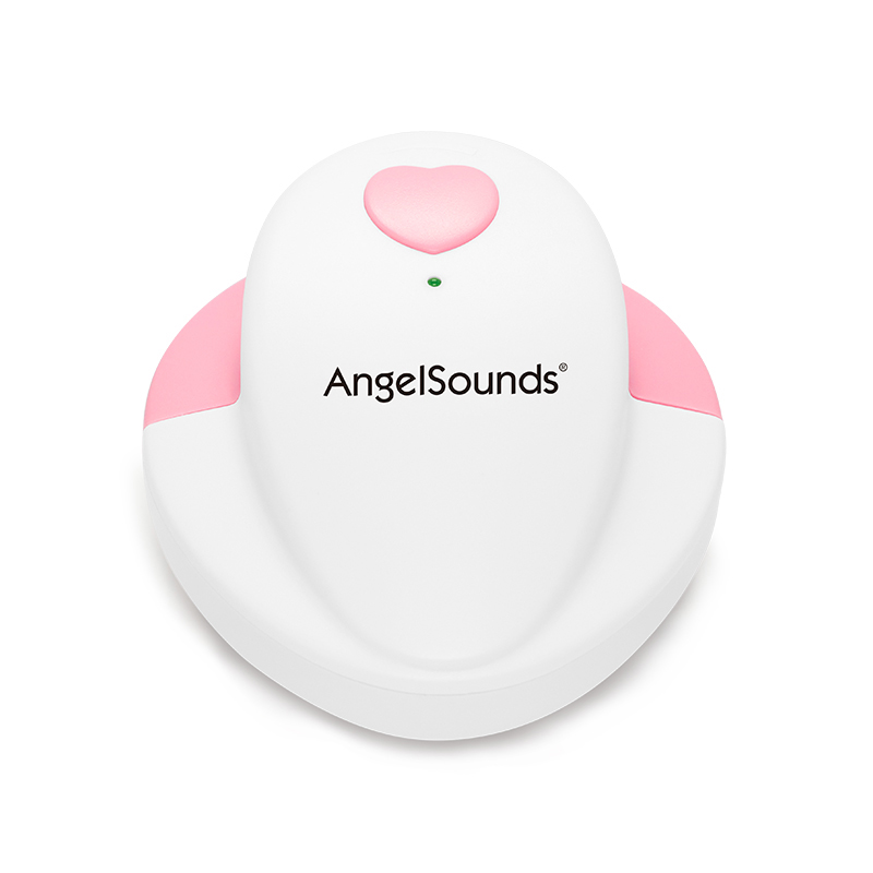JUMPER MEDICAL Surveillance prénatale AngelSounds JPD-100S – Image 4