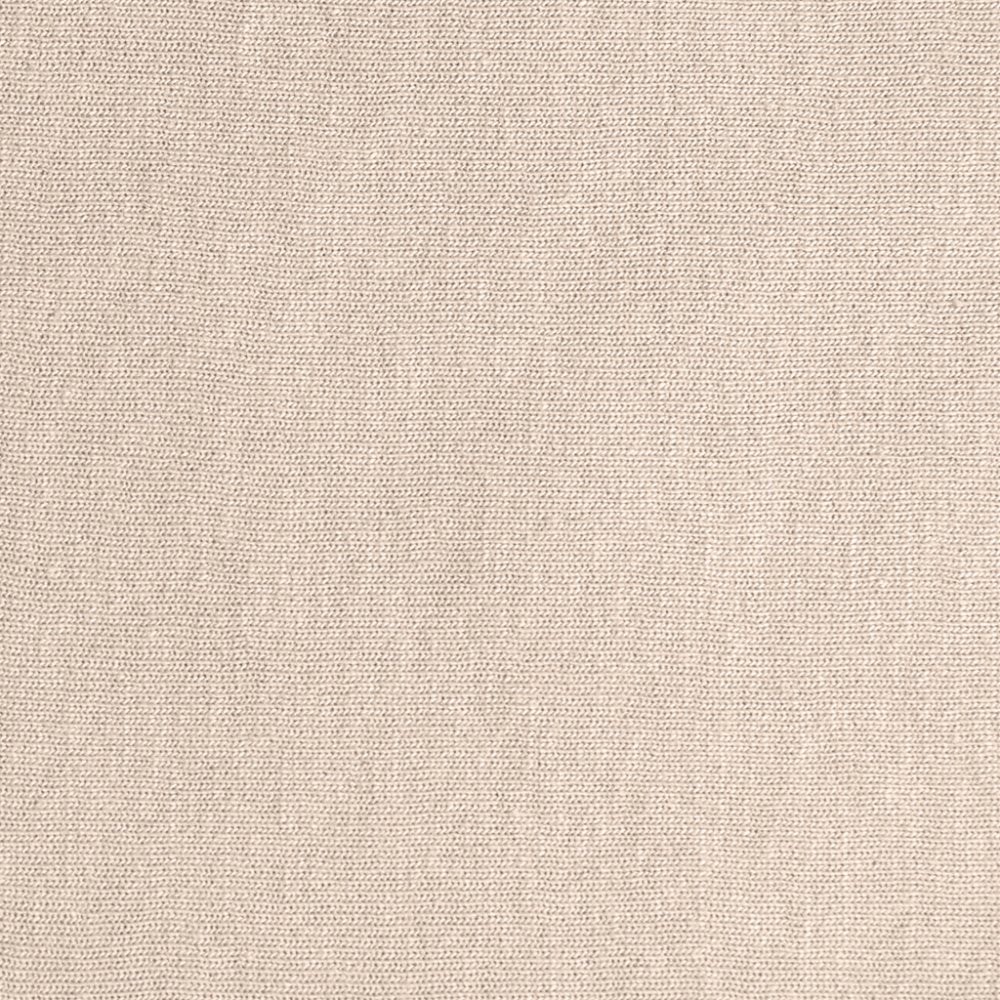 BABYMATEX Drap housse imperméable Jersey 70x140 cm beige – Image 5