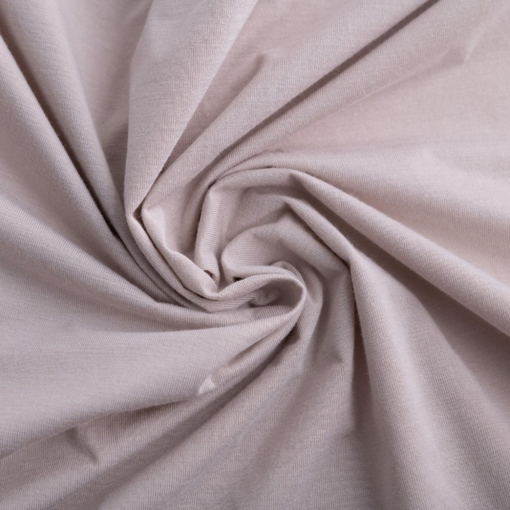 BABYMATEX Linge de lit 2 pièces imperméable beige 100 x 135 cm + 40 x 60 cm – Image 3