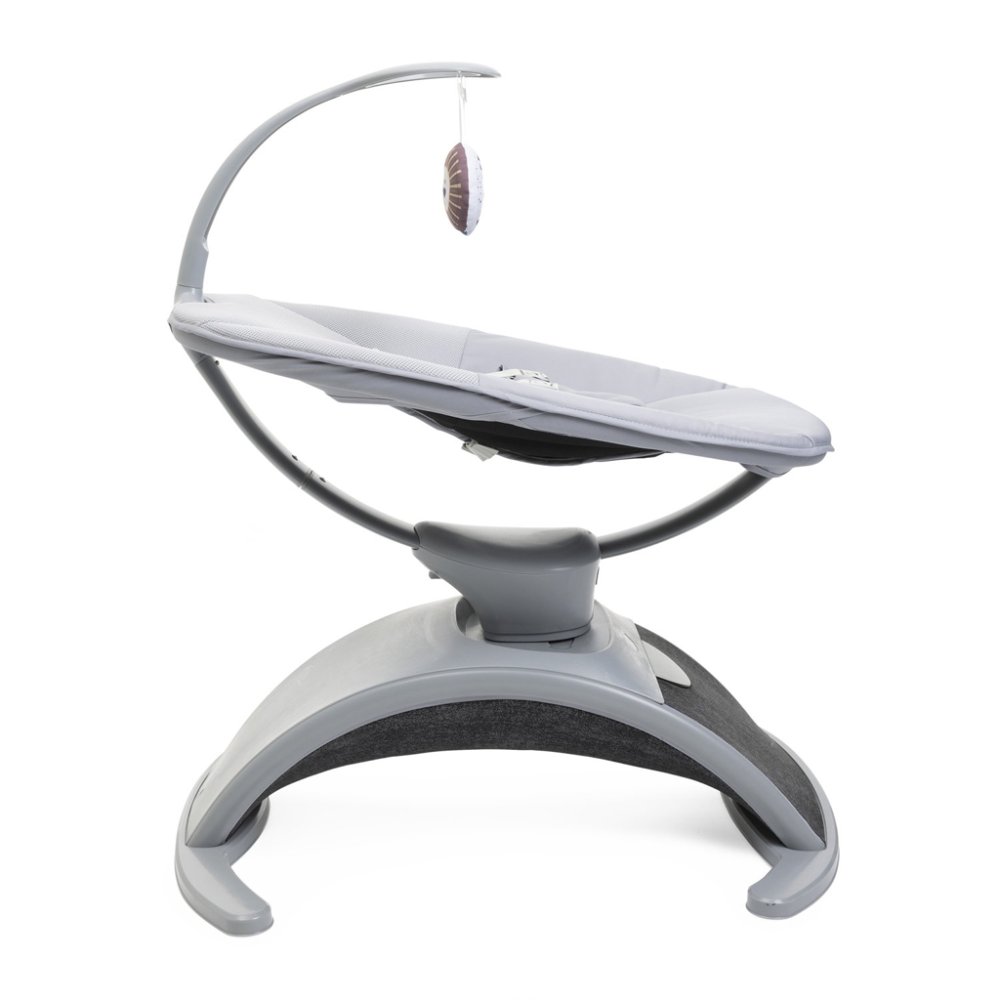CHICCO Transat intelligent multifonctionnel ComfyWave 8en1 0m+ jusqu'à 9 kg – Image 6