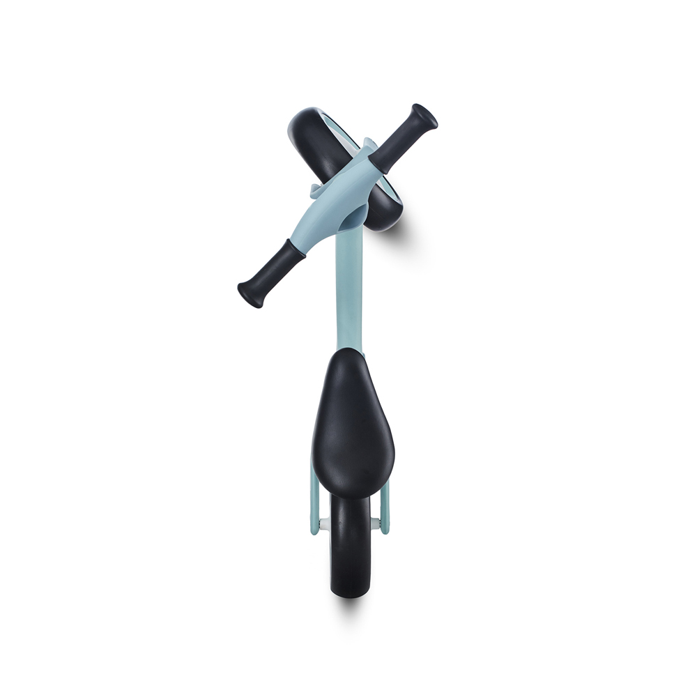 KINDERKRAFT Bicicletta senza pedali Tove Summer mint - immagine 6