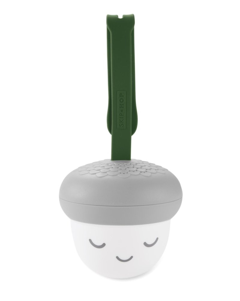 SKIP HOP Luce notturna rilassante con musica 2 in 1 0m+