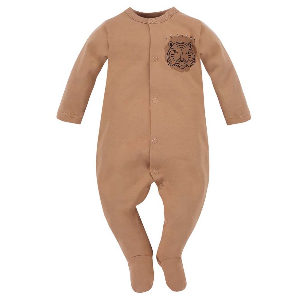 PINOKIO Combinaison Le Tigre marron taille 56