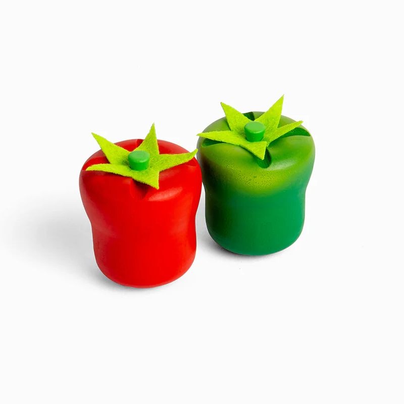 Bigjigs Toys Paprika 1 db