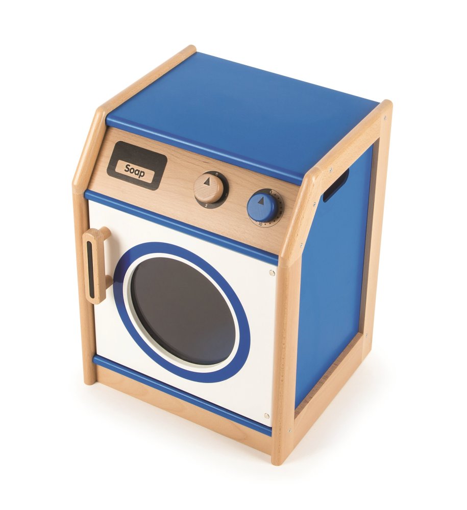 Tidlo Pralka dla dzieci