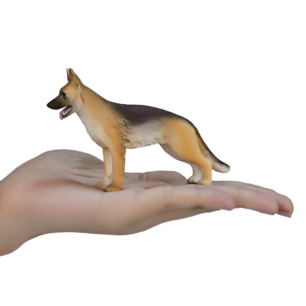 Mojo Berger Allemand – Image 5