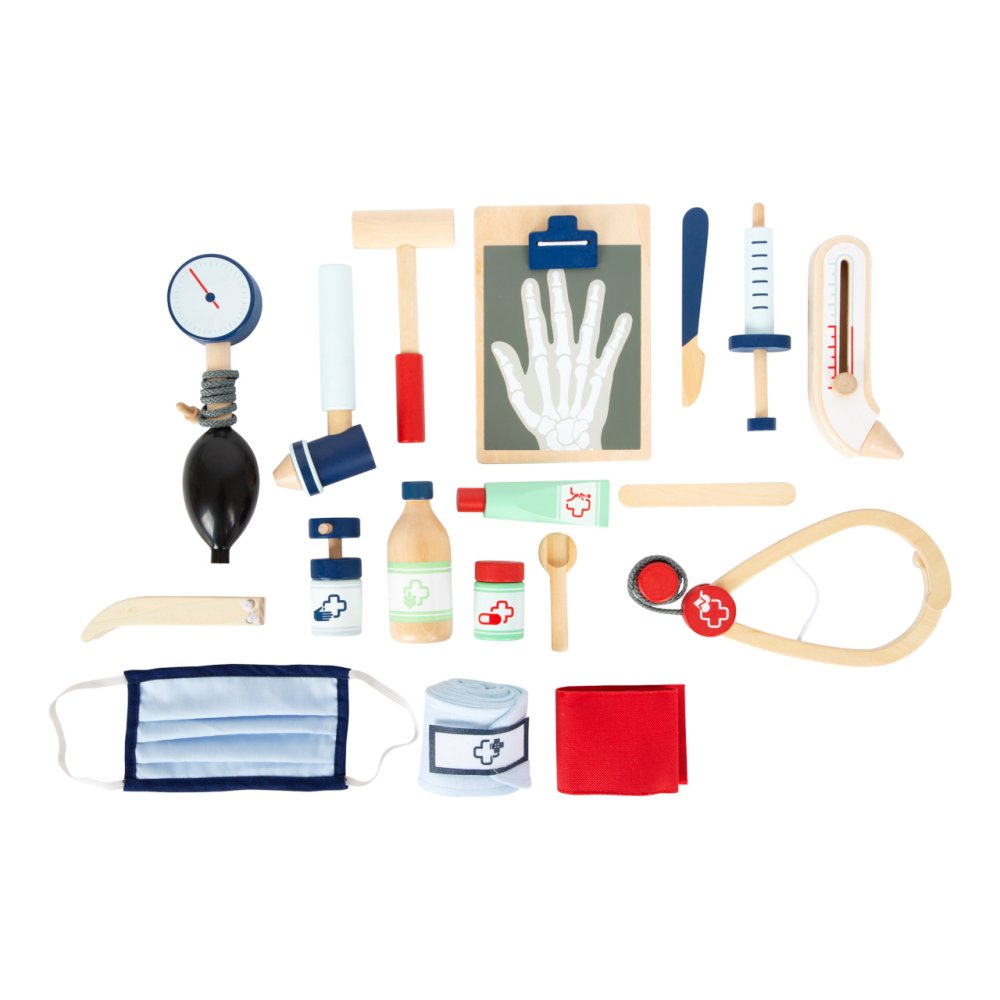 small foot Mallette de docteur – Image 7