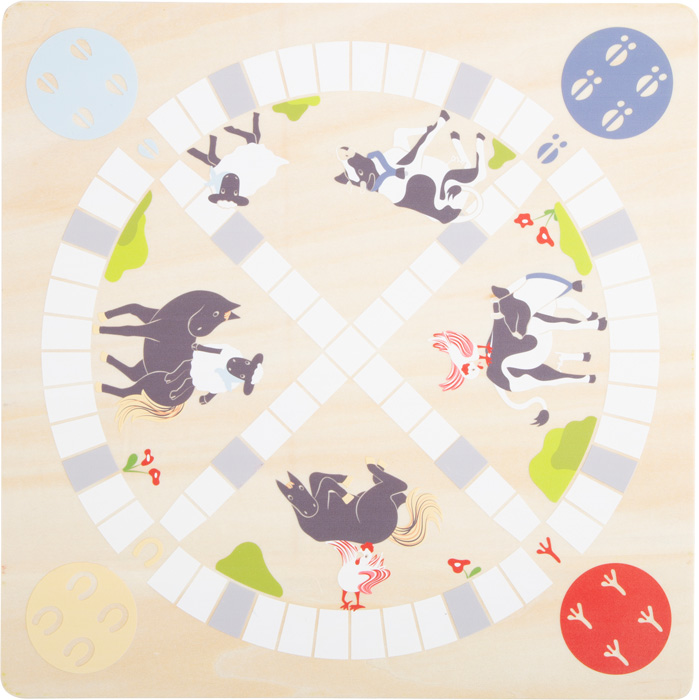 small foot Spieleset 4 Freunde – Bild 3