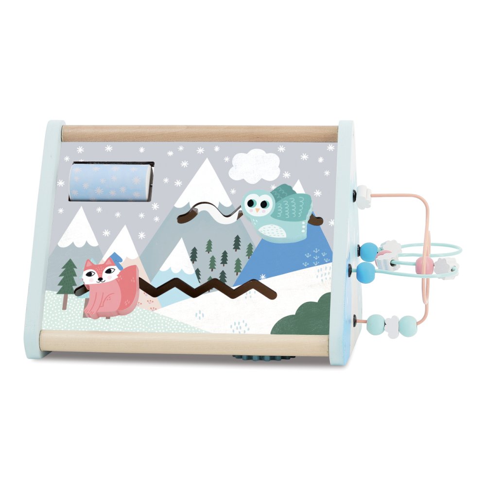 Vilac Aktywny Trójkąt Iceland - obrazek 4