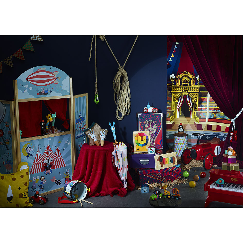 Vilac Caja de música pingüino René - Imagen 5