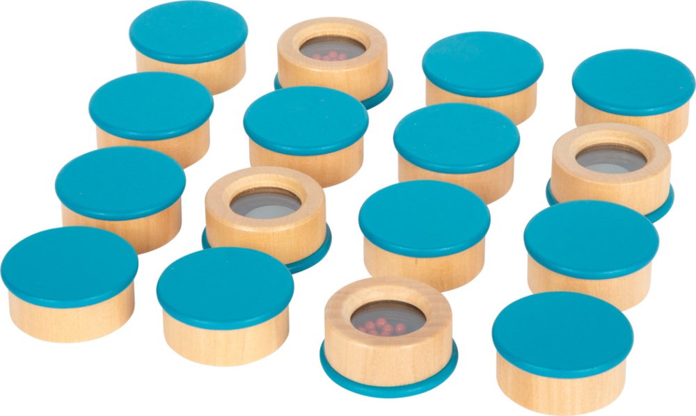 small foot Hör-Memo Sensory – Bild 5