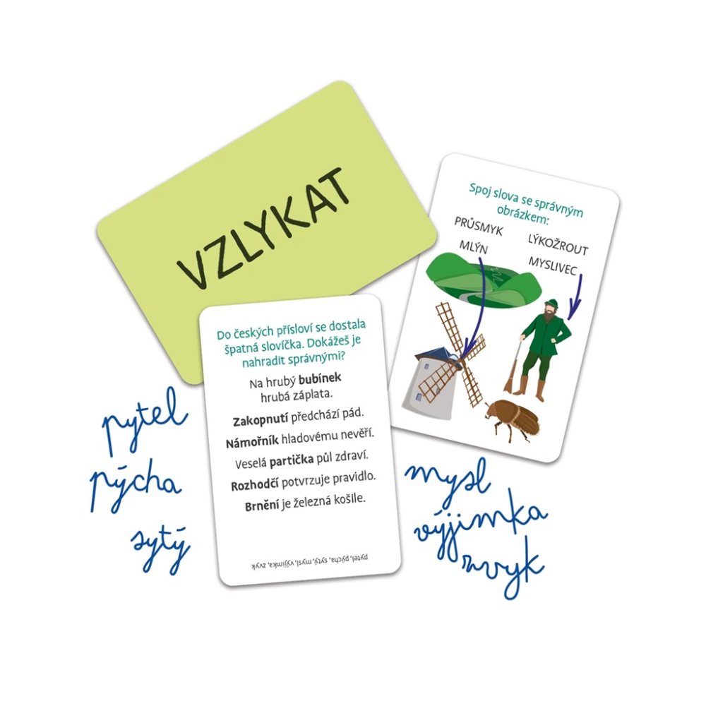 Dino Quizy edukacyjne - Wyrazy z „rz” i „ż” - obrazek 5