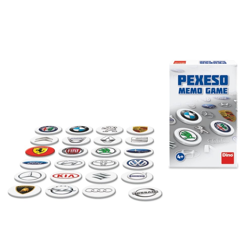 Dino Pexeso Marche auto - immagine 3