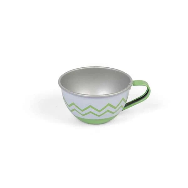 Bigjigs Toys Set de pique-nique dans un panier – Image 6