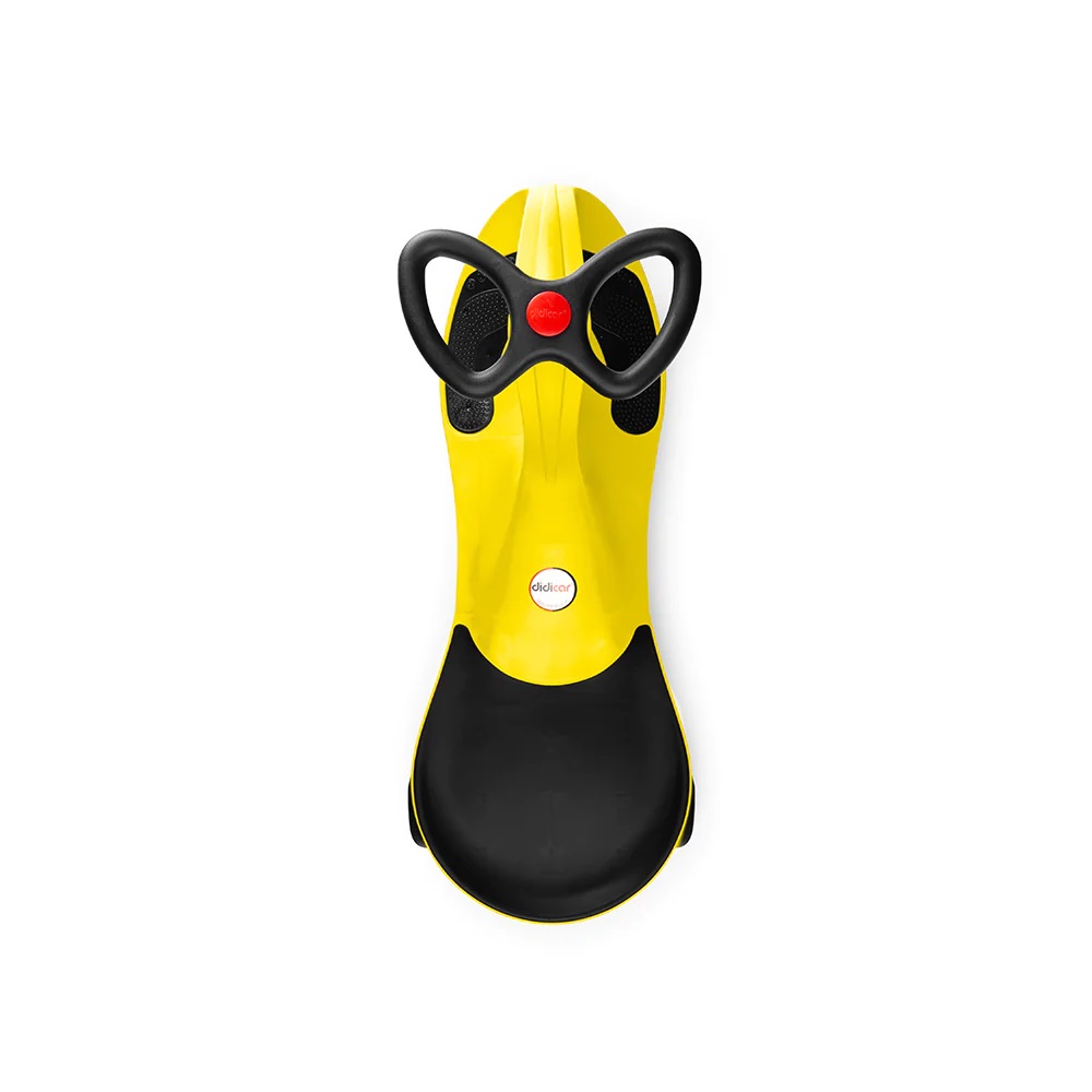 Didicar žlutý (obrázek 10)