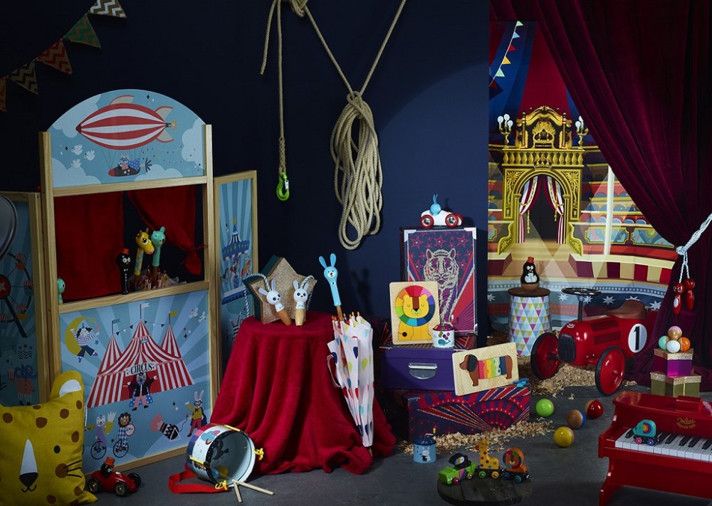 Vilac Skakanka Zajączek 1 szt. - obrazek 3