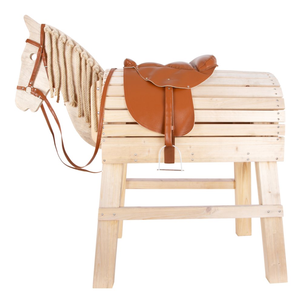 small foot Ensemble selle et bride – Image 2