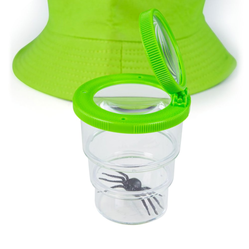 Bigjigs Toys Kit de Captura de Insectos - Imagen 4