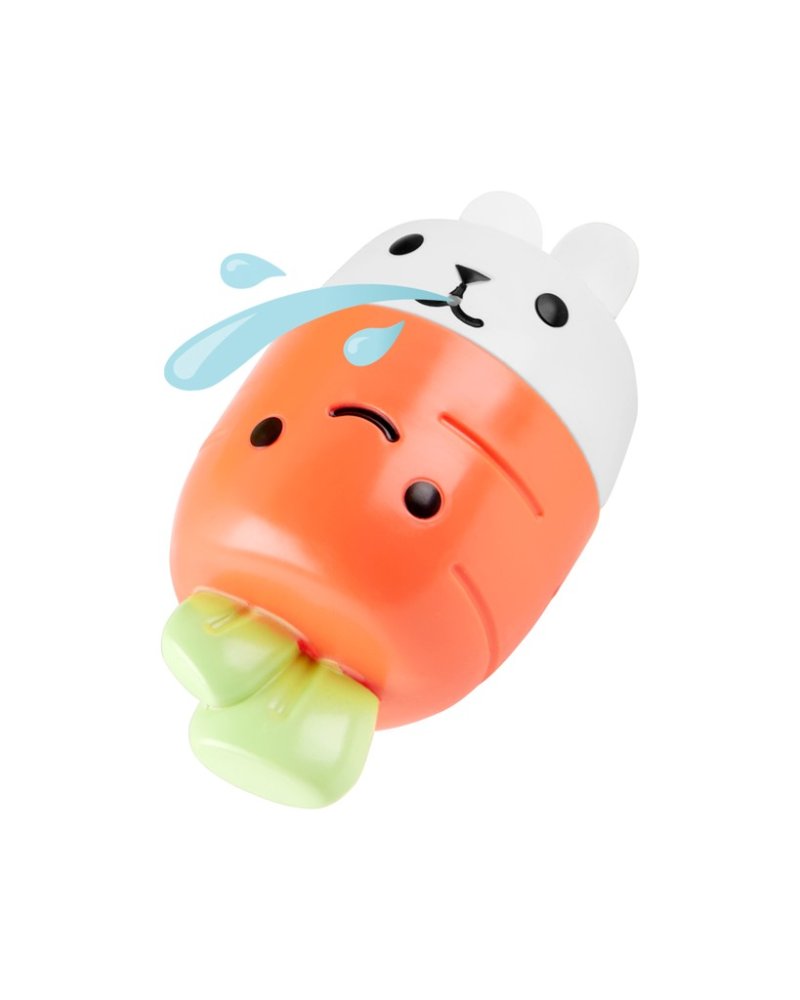 SKIP HOP Badeset Tub to Table Café 12m+ - Lustige Pflänzchen – Bild 3