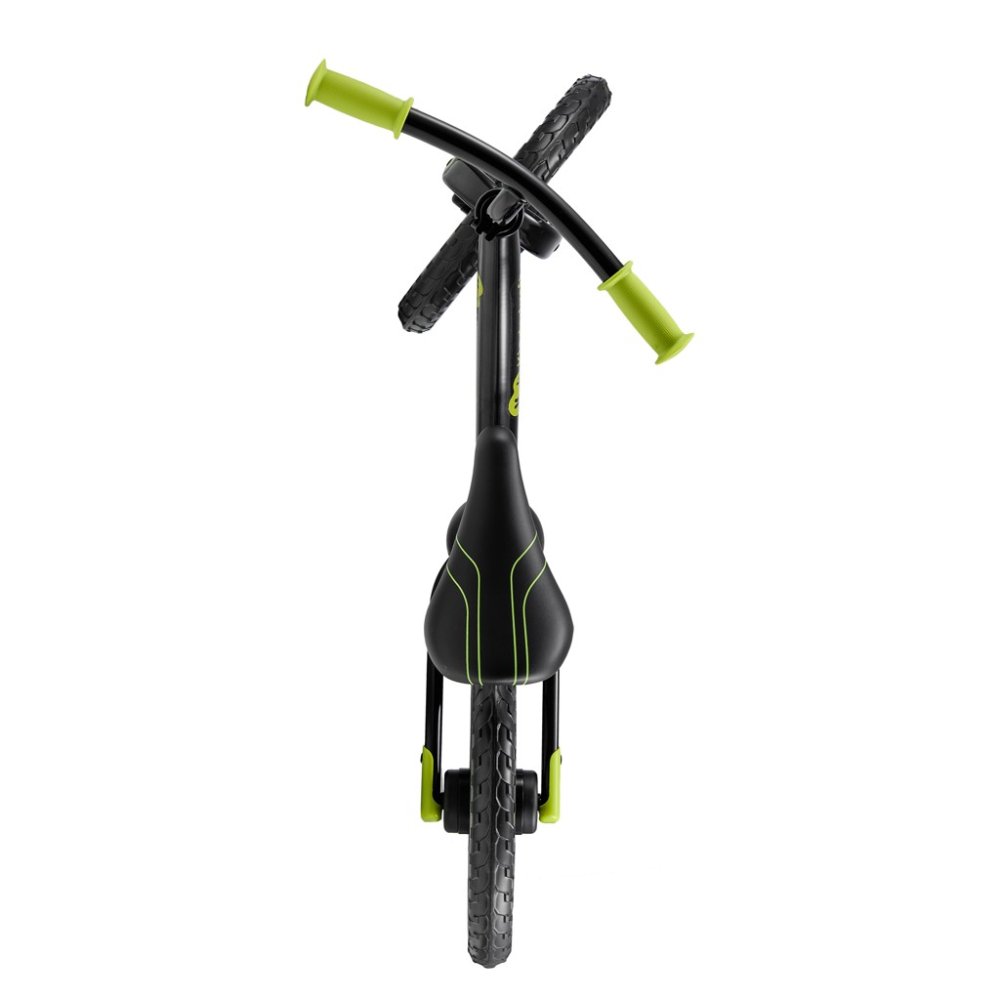 KINDERKRAFT Bicicletta senza pedali 2Way Next Black - immagine 5