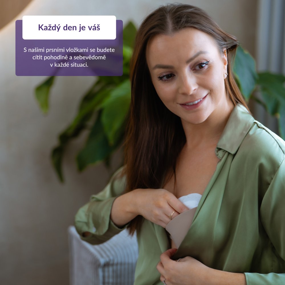 TRUELIFE Einweg-Stilleinlagen Premium 100 Stk. – Bild 5