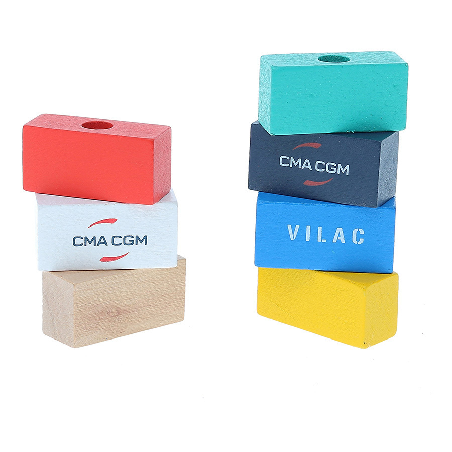 Vilac Konténerhajó kirakó - Image 4