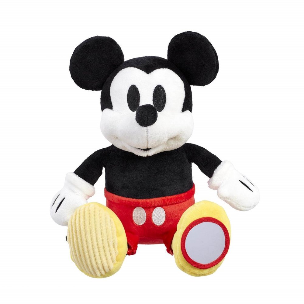 Rainbow Plüsch Mickey Mouse Activity – Bild 6