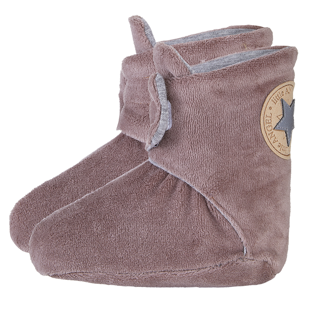 Zapatillas NICKI Outlast® - marrón claro 1