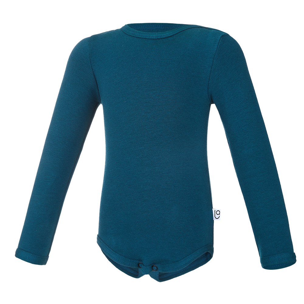 Body smyk LA Outlast® - tm.smaragd 62