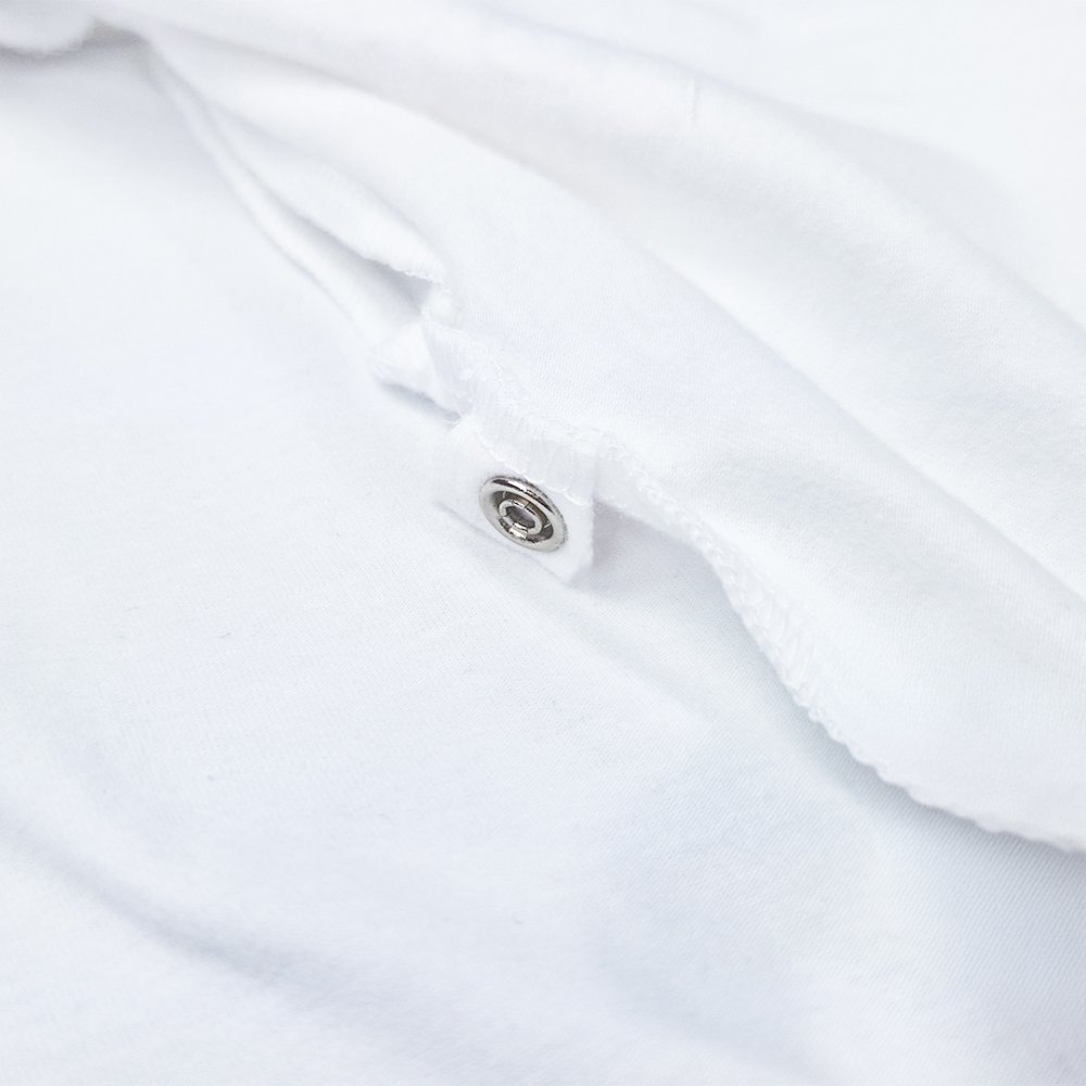 Ensemble nouveau-né fin Outlast® - rose bébé 56 – Image 7