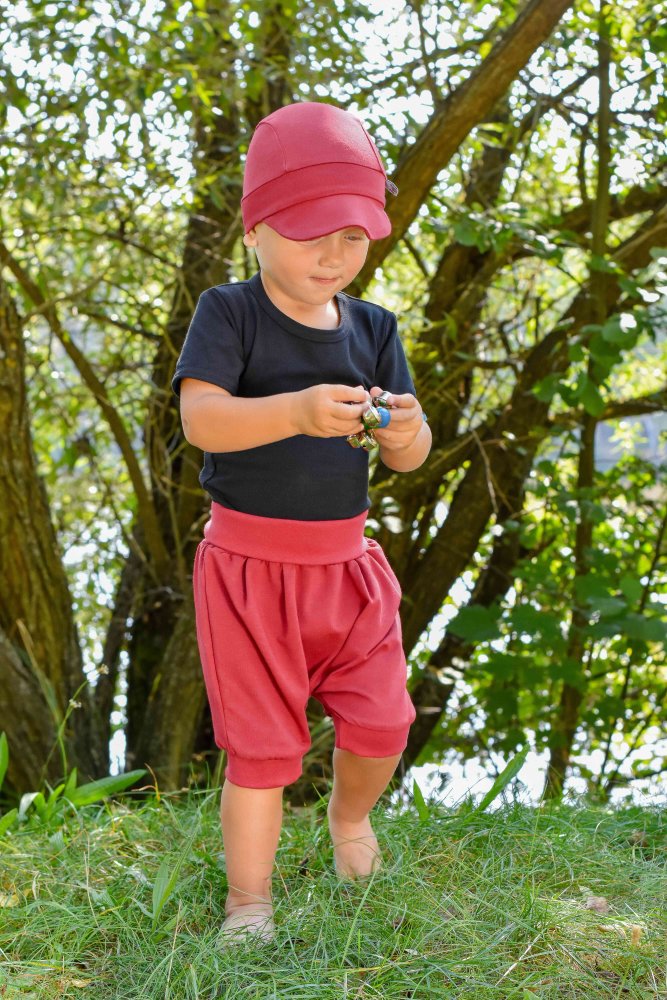 Casquette fine Outlast® - menthe clair 6 | 54-57 cm – Image 4