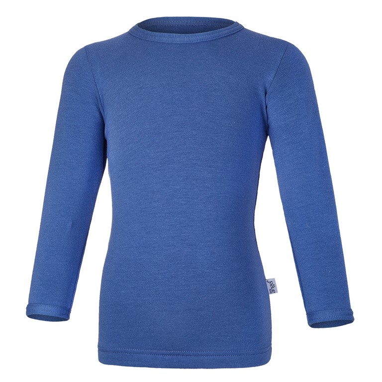 DR Outlast® smyk póló - indigó 86