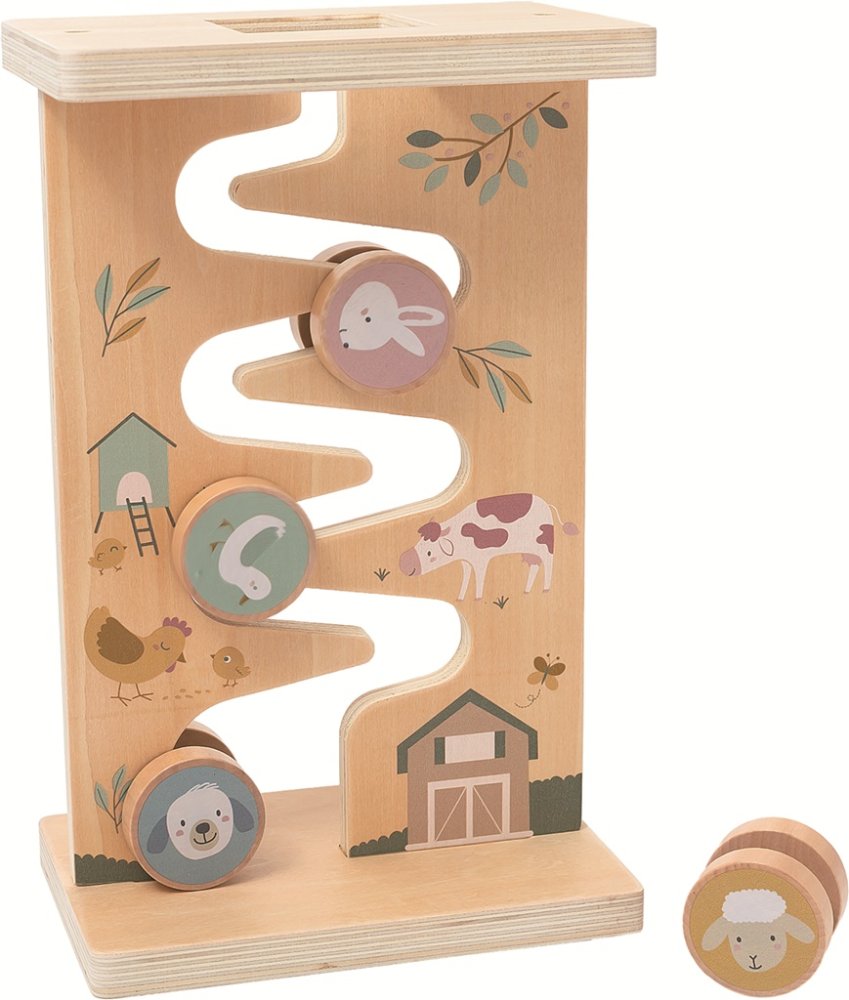 2Kids Toys Labyrint se zvířátky 2 (obrázek 3)