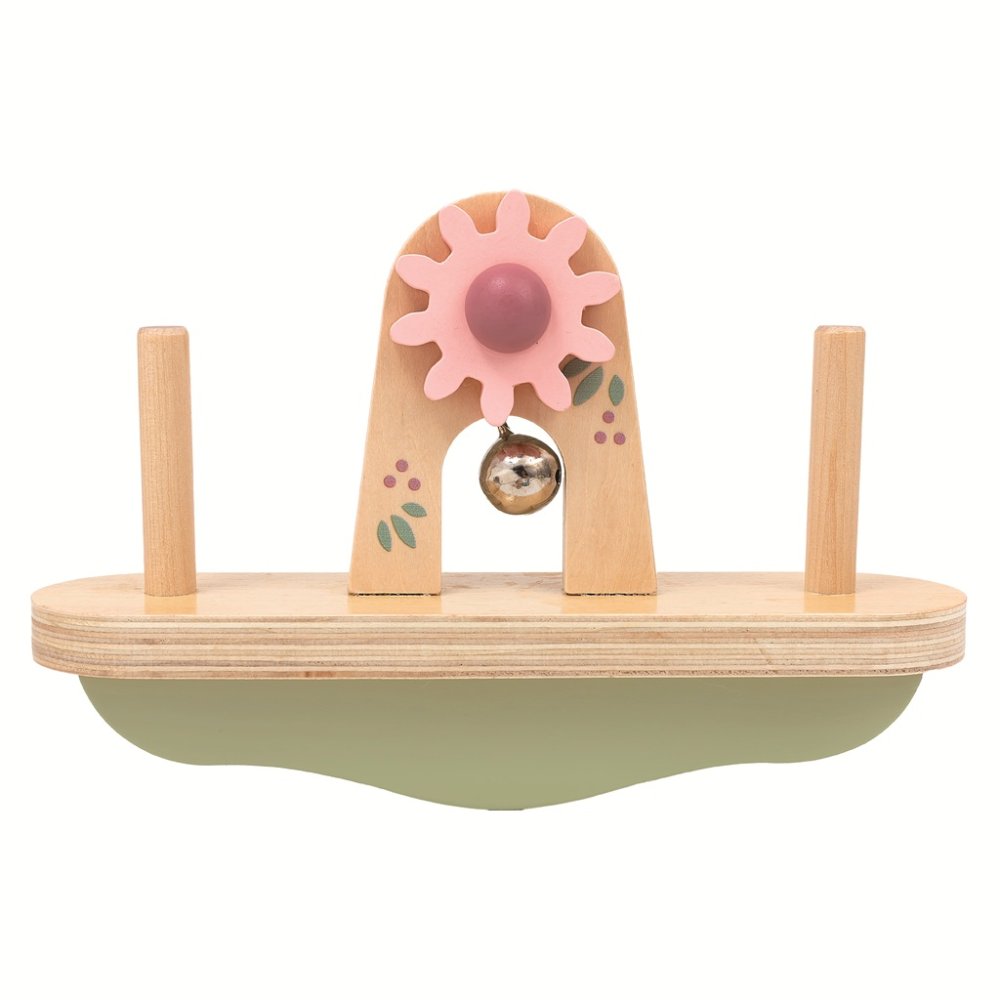 2Kids Toys Nasazovačka Balanční zvířátka