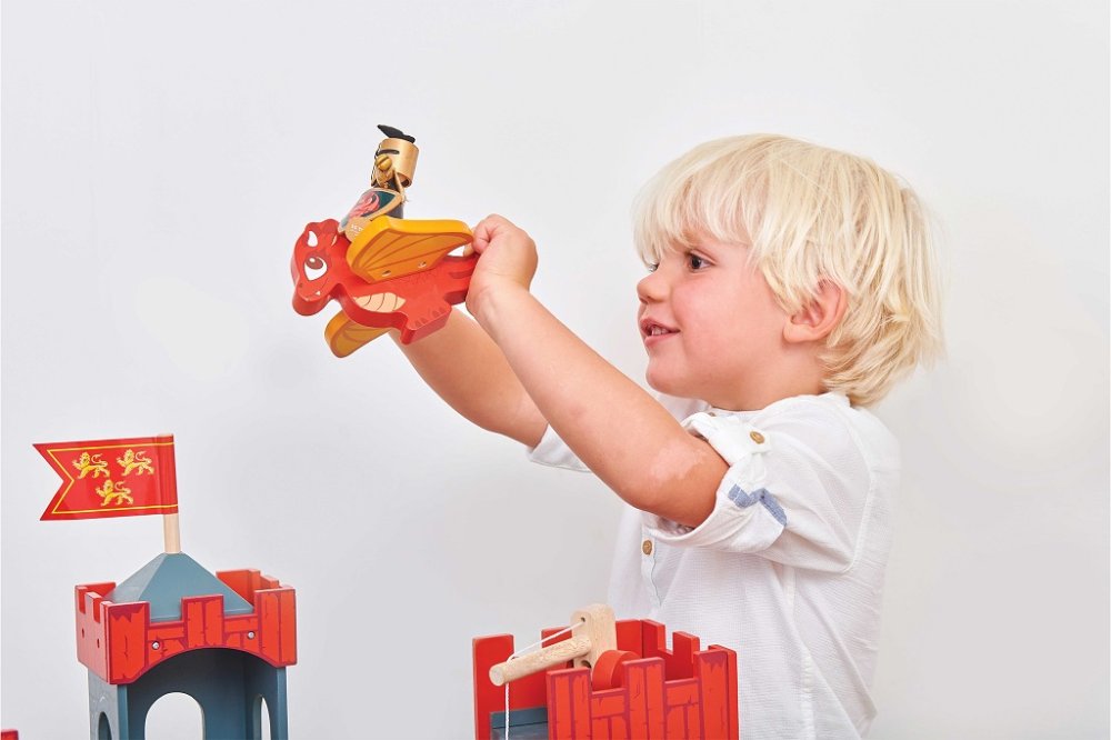 Le Toy Van Drak (obrázek 7)