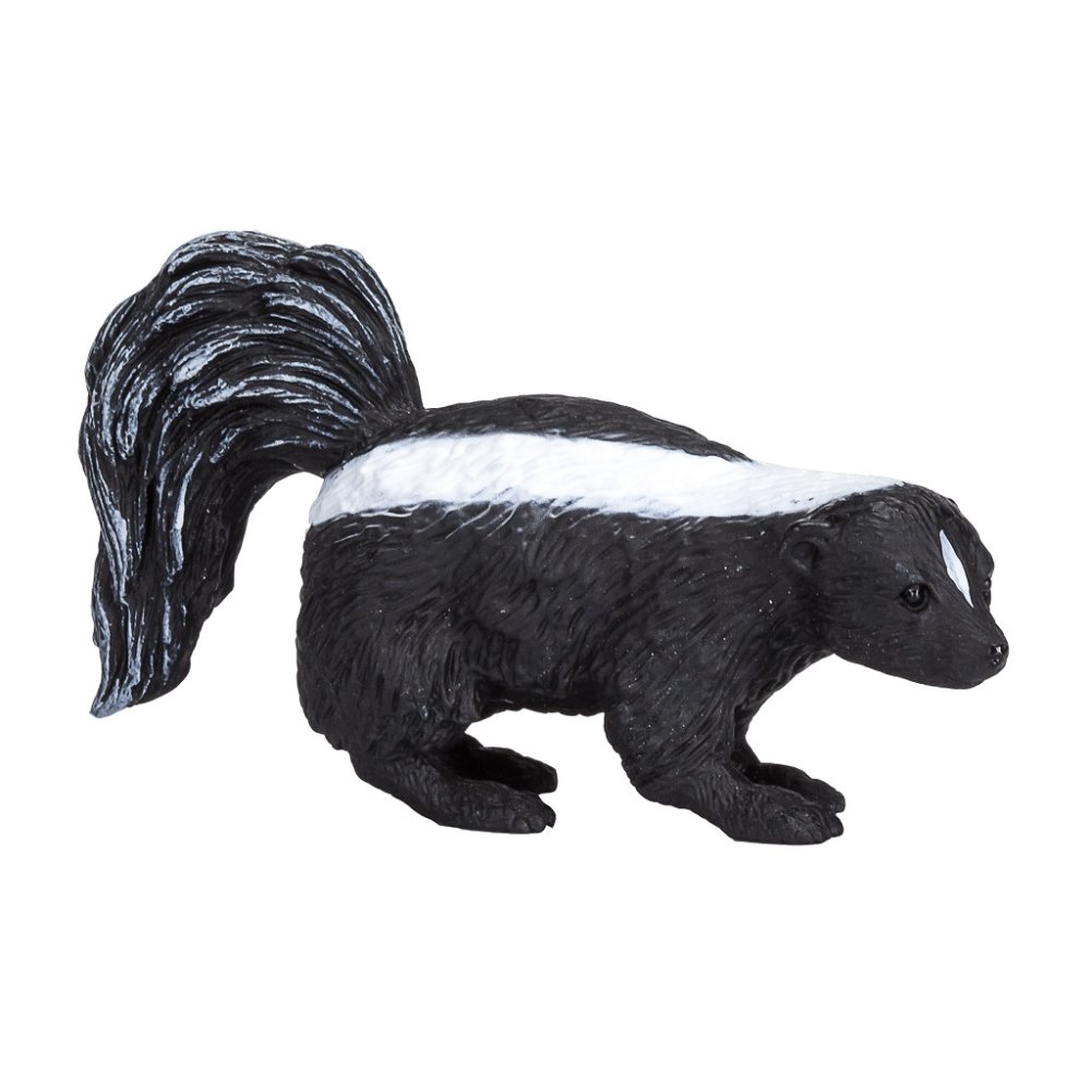 Mojo Skunk (obrázek 6)