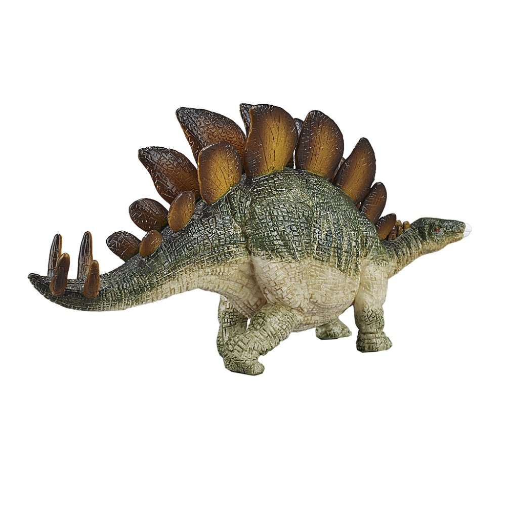 Mojo Stegosaurus (obrázek 6)