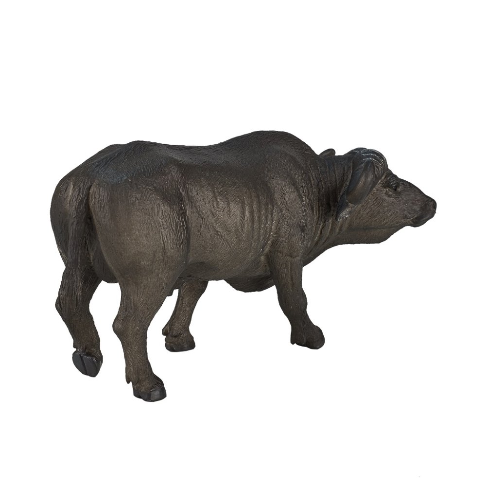 Mojo Buvol africký (obrázek 6)