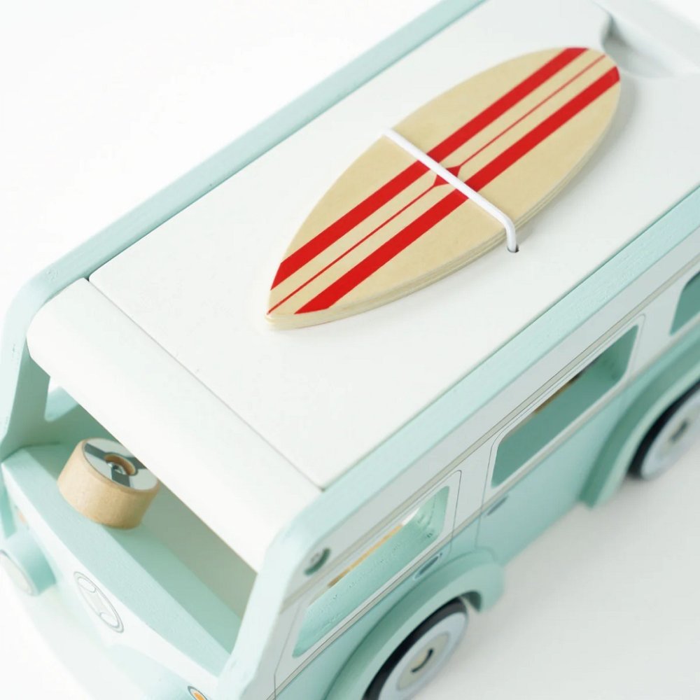 Le Toy Van Autokaravan nový design (obrázek 3)