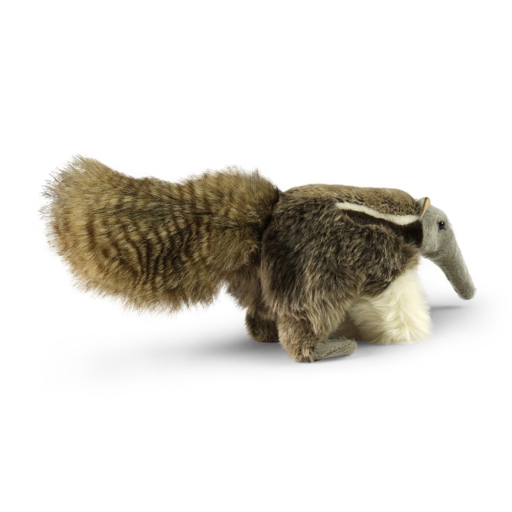 Rappa Plyšový mravenečník 25 cm ECO-FRIENDLY (obrázek 4)