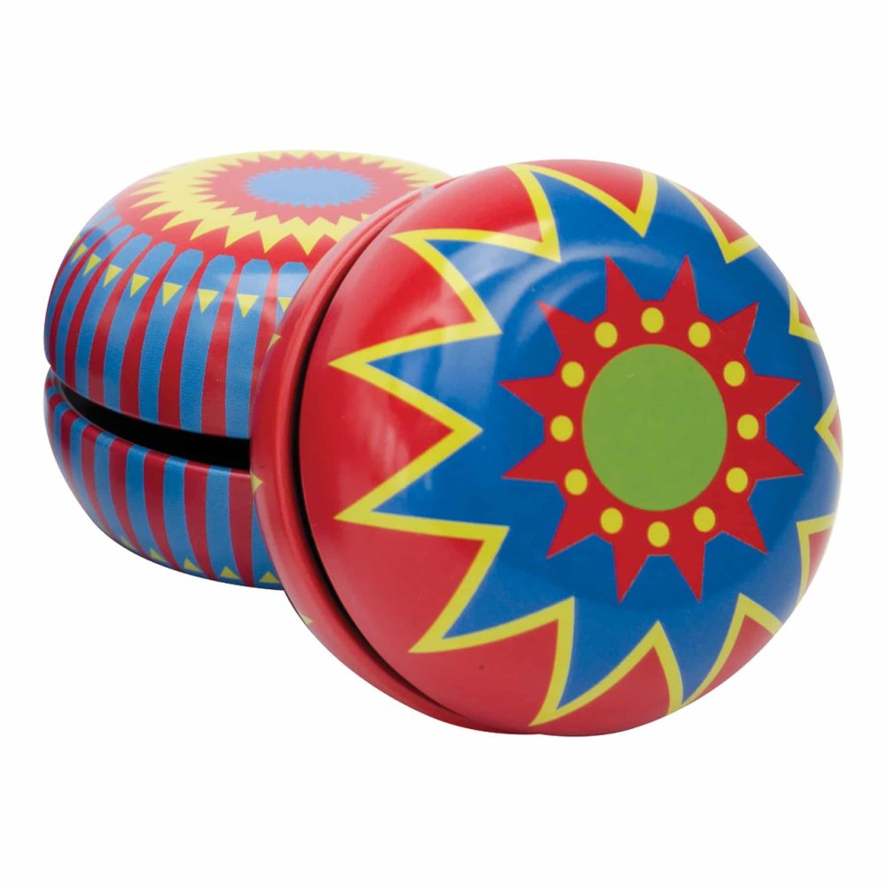 Schylling Kovové jojo (obrázek 3)
