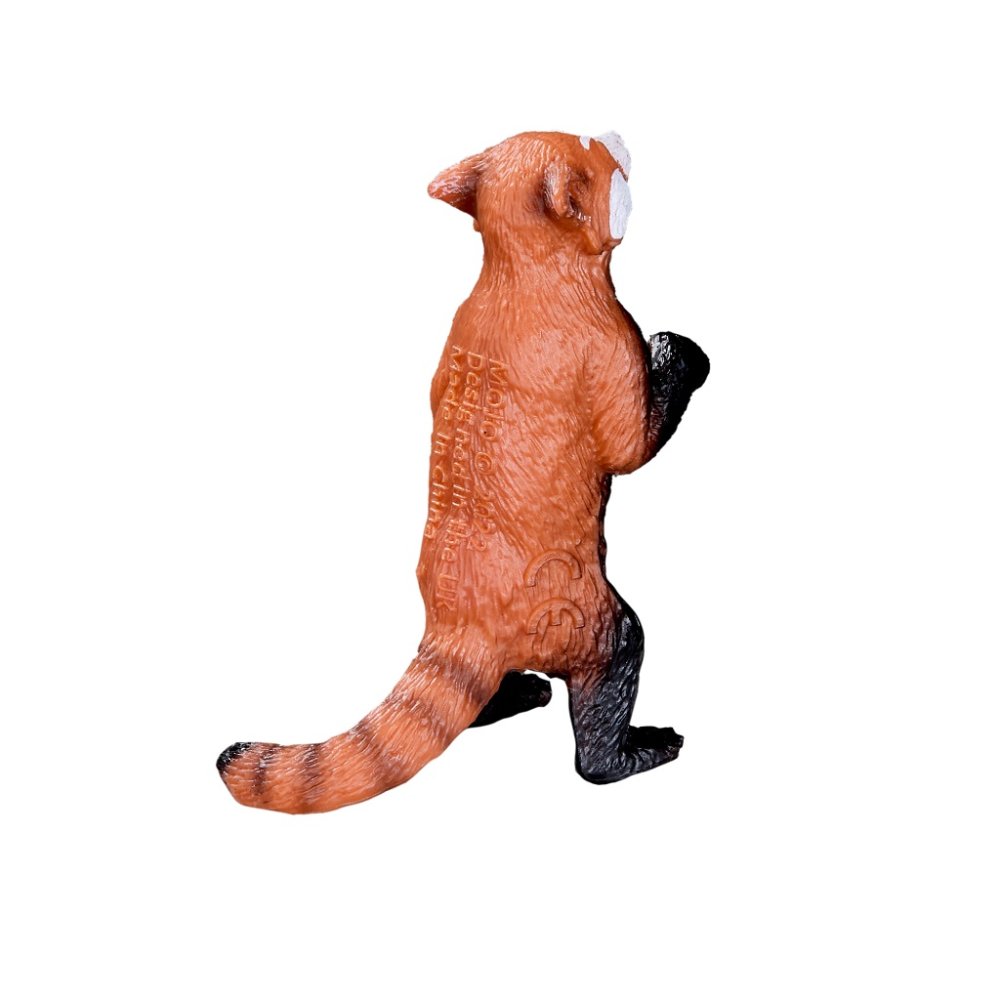 Mojo Panda červená (obrázek 6)