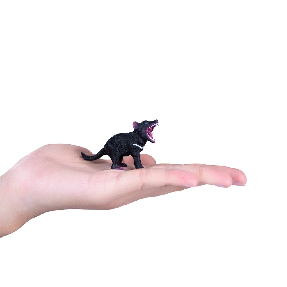 Mojo Tasmánský čert (obrázek 9)