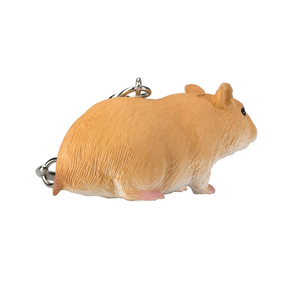 Mojo Klíčenka Křeček (obrázek 8)