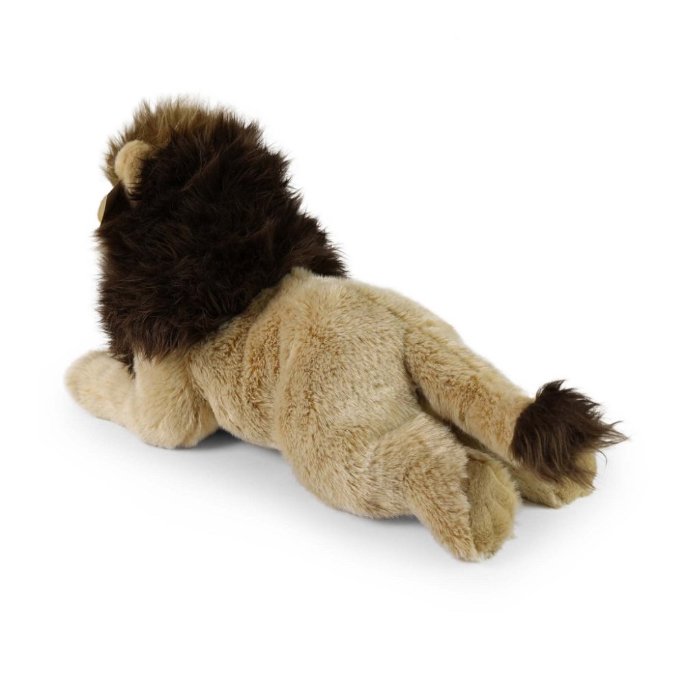 Rappa Plyšový lev 43 cm ECO-FRIENDLY (obrázek 4)
