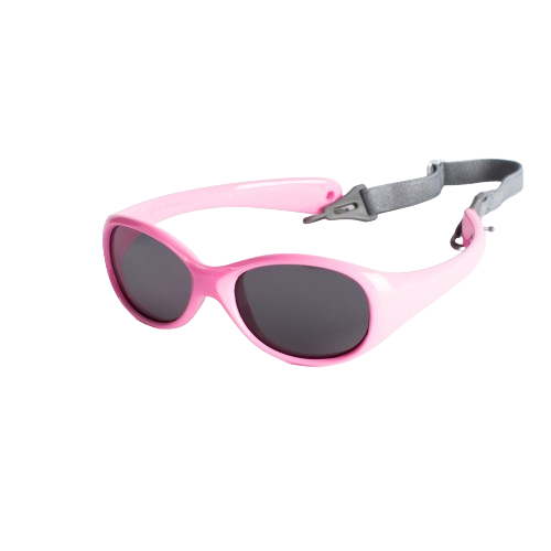 Monkey Mum® Children's Sunglasses - Racing Puma - Multiple Colours Turquoise